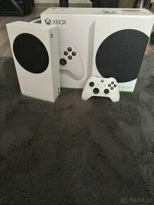 Xbox Series S 512 GB White - 1