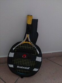 tenisová raketa Babolat junior - 1