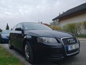 AUDI A3 1.6 mpi