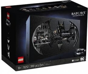 Lego 76252