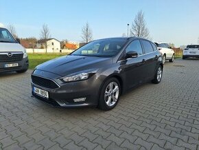 Ford Focus - Trend Sport - Ecoboost