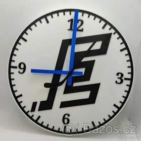 Prodám nové hodiny HC Energie Karlovy Vary.