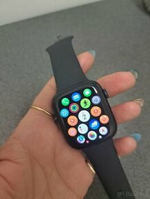 Apple Watch  Series 8