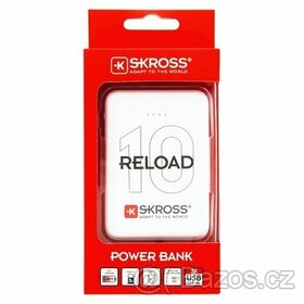 PowerBank SKROSS Reload 10 10000mAh