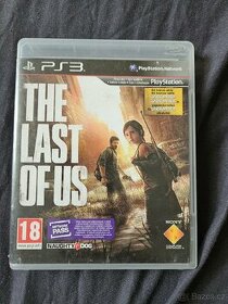 The Last of US PS3
