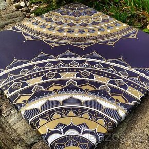 Mandala láskyplných partnerských vztahů - 1