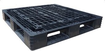 Plastová paleta