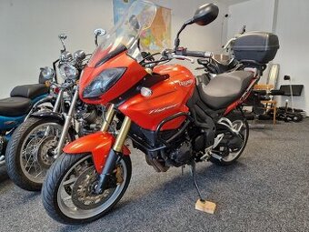 Triumph Tiger 1050