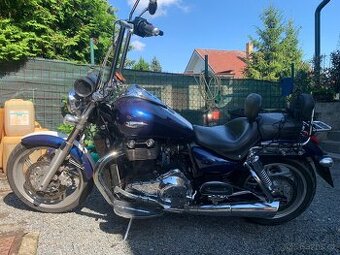 Triumph Thunderbird 1700