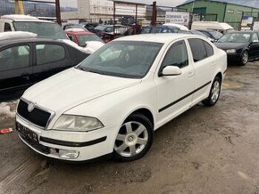 octavia 2 1.9 tdi 77kw