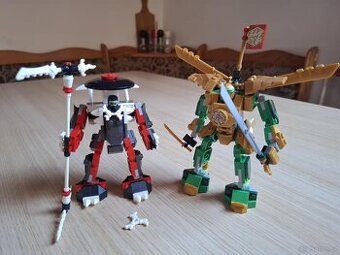 Lego Ninjago