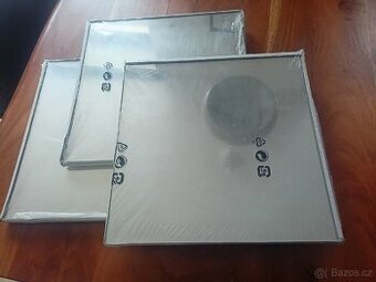 Zrcadlo IKEA Lots (nyní Blodlönn)