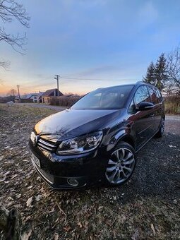 Vymenim za enduro