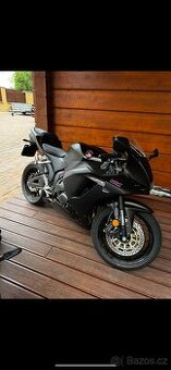 Honda CBR 600 RR