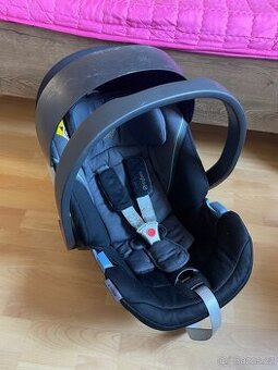 Autosedačka Cybex atom 5