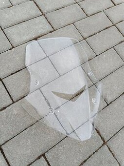 Originální plexi Honda