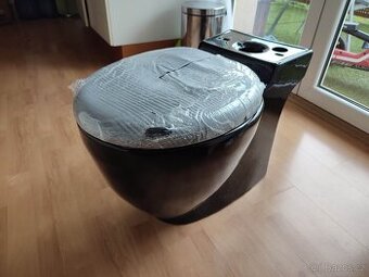 Nové WC Vida XL