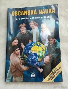 Občanská nauka pro střední odborná učiliště