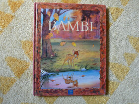 Bambi walt disney