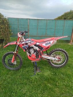 Honda crf 250