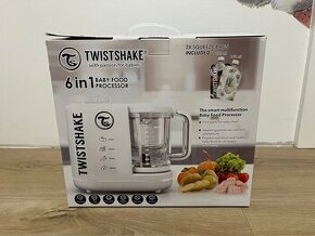 Twistshake mixer 6v1