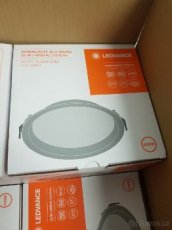 Led světlo Ledvance 25W