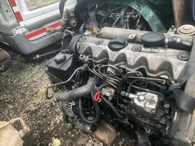 VW 2,5 tdi - 1