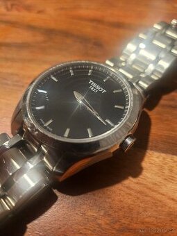 Hodinky tissot - 1