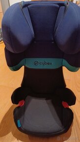 CYBEX SOLUTION X2 - 1