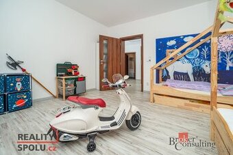 Prodej, domy/rodinný, 163 m2, Vojanova 1046, Beroun-Závodí, 