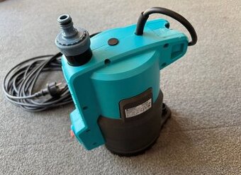Nové čerpadlo GARDENA 4000/2 automatic