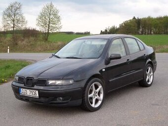 Seat Toledo 1.8i STK na 2 roky