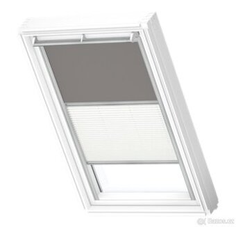 Kombinovaná roleta VELUX MK04