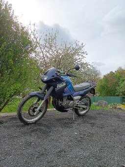 Kawasaki KLE 500