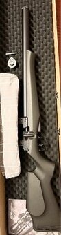 PCP FX DRS 500mm hlaven, raze .22 (5,5mm)