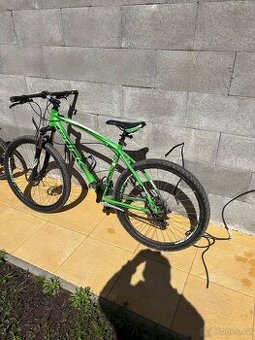 Rock Machine manhattan 27.5 - 1