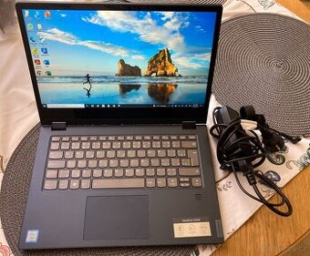 Notebook Lenovo IdeaPad C340