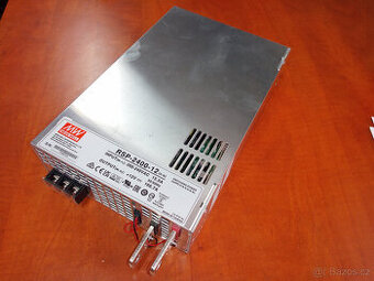 Zdroj 230V/12V, 166A - 1