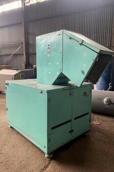 Drtič plastů DREHER S34/41 VS