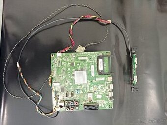 Mainboard Philips 47PFH5609/88 (715g6165-m02-000-005k) - 1