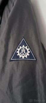 THW parka - 1