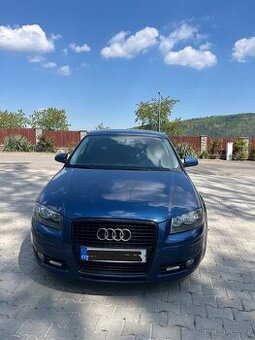 Audi A3 1.9 TDI 77kw