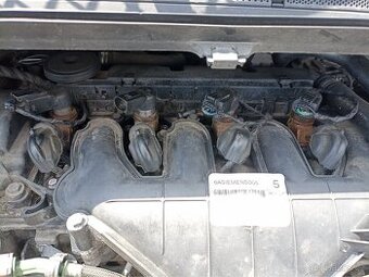 Vstřikovače Ford Galaxy 2.0 TDCi 103kW