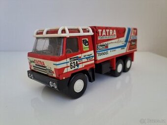 KDN, kaden autíčka - Tatra T 815