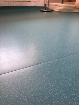 PVC 50m2 zachovalé – vlastní odvoz