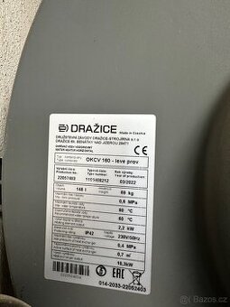 Dražice - 1