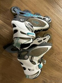 Brusle inline unisex