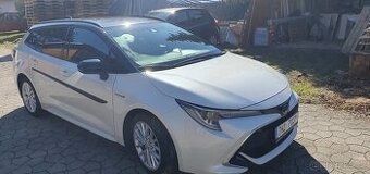 Toyota Corolla, 1.8 Hybrid Selection