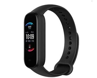Amazfit Band 5