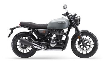 Honda GB350S